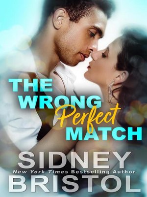 cover image of The Wrong Perfect Match